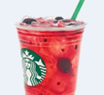 Very Berry Hibiscus